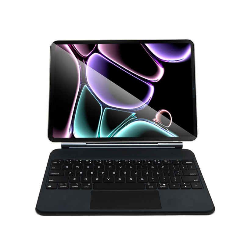 Hvordan forvandler Magic Keyboard produktivitetsopplevelsen din?